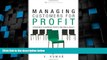 Big Deals  Managing Customers for Profit: Strategies to Increase Profits and Build Loyalty  Best