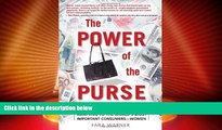 Must Have  The Power of the Purse: How Smart Businesses Are Adapting to the World s Most Important