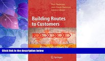 Big Deals  Building Routes to Customers: Proven Strategies for Profitable Growth  Best Seller