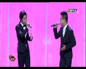[TĐSC 2016]Yêu Một Mình (TS Đặng Thái Hiển - Trần Thanh Phương)