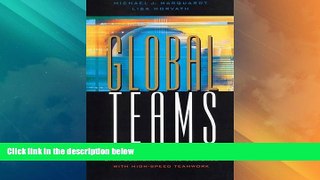 READ FREE FULL  Global Teams: How Top Multinationals Span Boundaries and Cultures with High-Speed