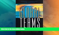 READ FREE FULL  Global Teams: How Top Multinationals Span Boundaries and Cultures with High-Speed