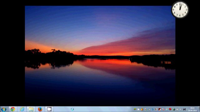 How to Install Android 4.4 KitKat On PC or Computer