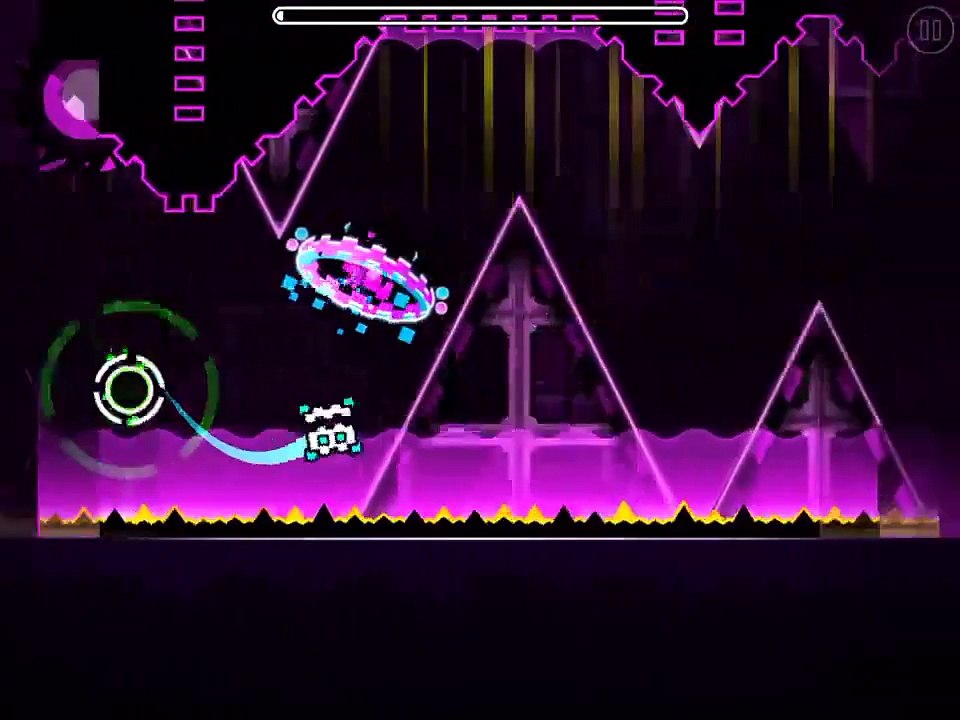 Spacelocked 26% (WARNING, LAG)