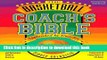 [Download] The Basketball Coach s Bible: A Comprehensive and Systematic Guide to Coaching