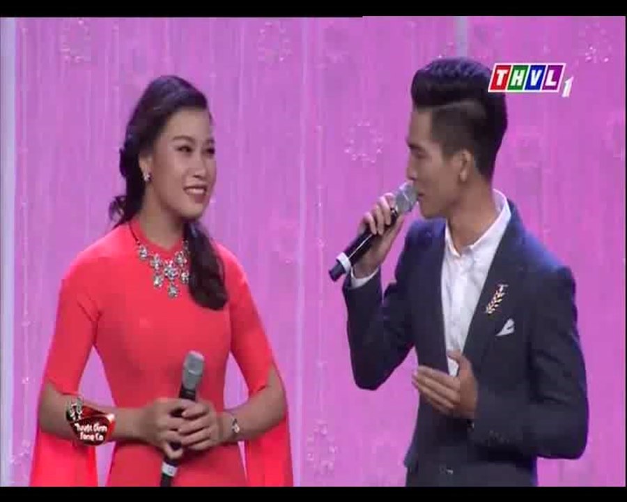 [TĐSC 2016]Giận Mà Thương - TS Bùi Thị Thúy & Trần Hữu Tuấn