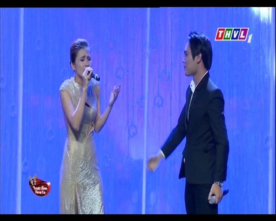 [TĐSC 2016] Với Em Là Mãi Mãi - Phú Luân & Lê Trinh