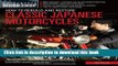 [PDF] How to Rebuild and Restore Classic Japanese Motorcycles (Motorbooks Workshop) [Online Books]