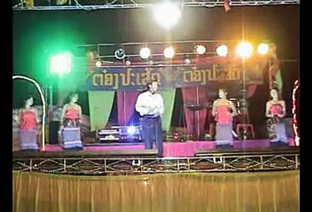 Laos Music
