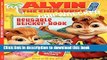 [Download] Alvin And The Chipmunks: Chipwrecked: Reusable Sticker Book Kindle Online