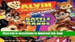 [Download] Alvin and the Chipmunks: The Squeakquel: Battle of the Bands Paperback Free
