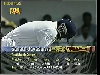 Out FIRST BALL of a test match, a rare cricket oddity!