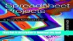 [Download] Spreadsheet Projects for Advanced Level Kindle Collection
