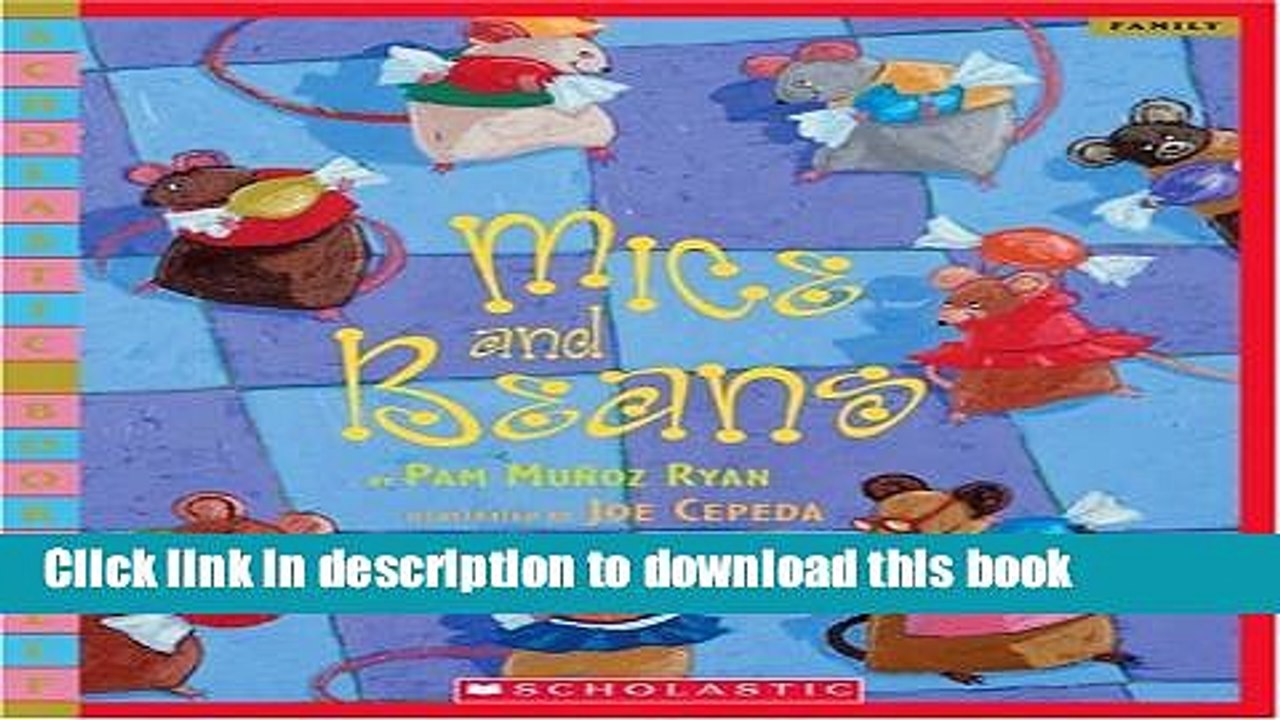 [Download] Mice and Beans Kindle Collection
