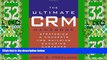 Full [PDF] Downlaod  The Ultimate CRM Handbook : Strategies and Concepts for Building Enduring