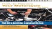 [PDF] How to Restore Your Motorcycle: Second Edition (Motorbooks Workshop) Full Online