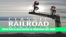 [PDF] Classic Railroad Signals: Semaphores, Searchlights, and Towers [Online Books]