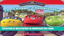 [Download] Chuggington: The Chugger Championship Paperback Collection