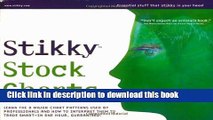 [Download] Stikky Stock Charts: Learn the 8 major chart patterns used by professionals and how to