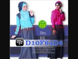 Gamis Qirani Jumbo, HP. 0856-5502-3555 (M3)