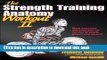 [Popular] Books Strength Training Anatomy Workout II, The (The Strength Training Anatomy Workout)