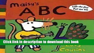 [Download] Maisy s ABC Kindle Online