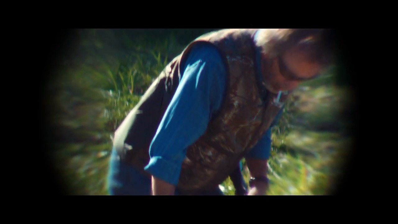 The Neighbor Movie Trailer Stars Josh Stewart, Directed By Marcus Dunstan #SDCC