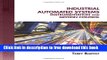 [Download] Industrial Automated Systems: Instrumentation and Motion Control Paperback Free