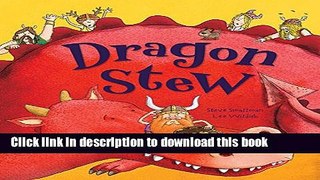 [Download] Dragon Stew Paperback Collection