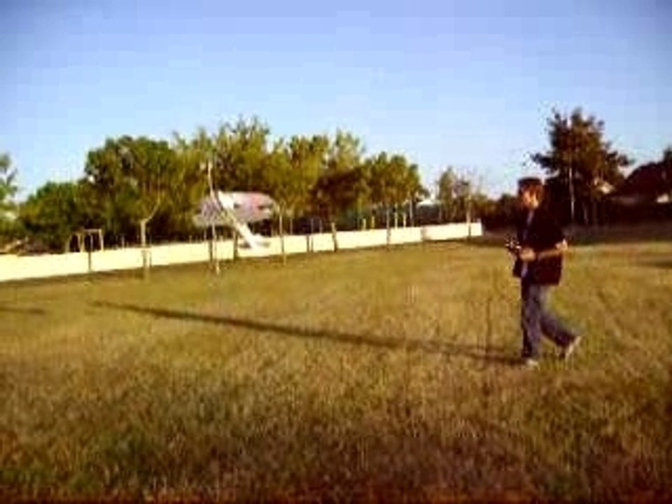 Video Aito V2 Anto