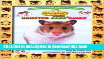 [Download] Hamtaro Hamster Care Guide Paperback Collection