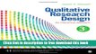 [Popular] Books Qualitative Research Design: An Interactive Approach (Applied Social Research