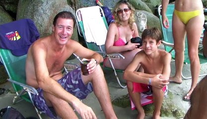 camboriu 2016 a todo ritmo