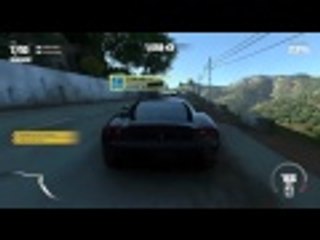 DRIVECLUB™com narração zoeira