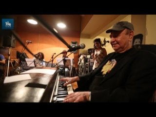 João Donato nas asas do Bixiga 70