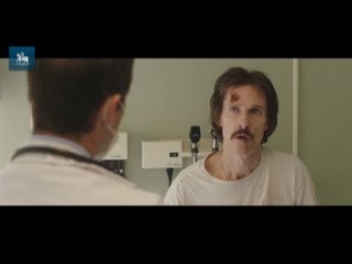 Para Merten, Matthew Mcconaughey renasceu como ator em "Clube de Compras Dallas"