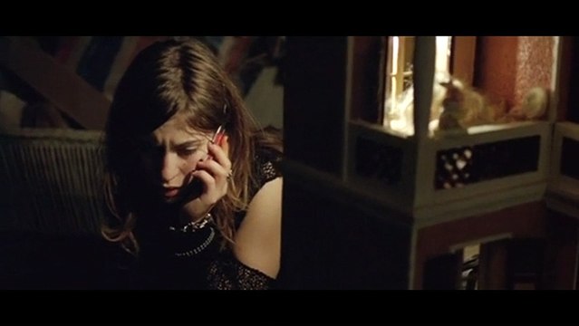 Des Filles En Noir - Ext 3