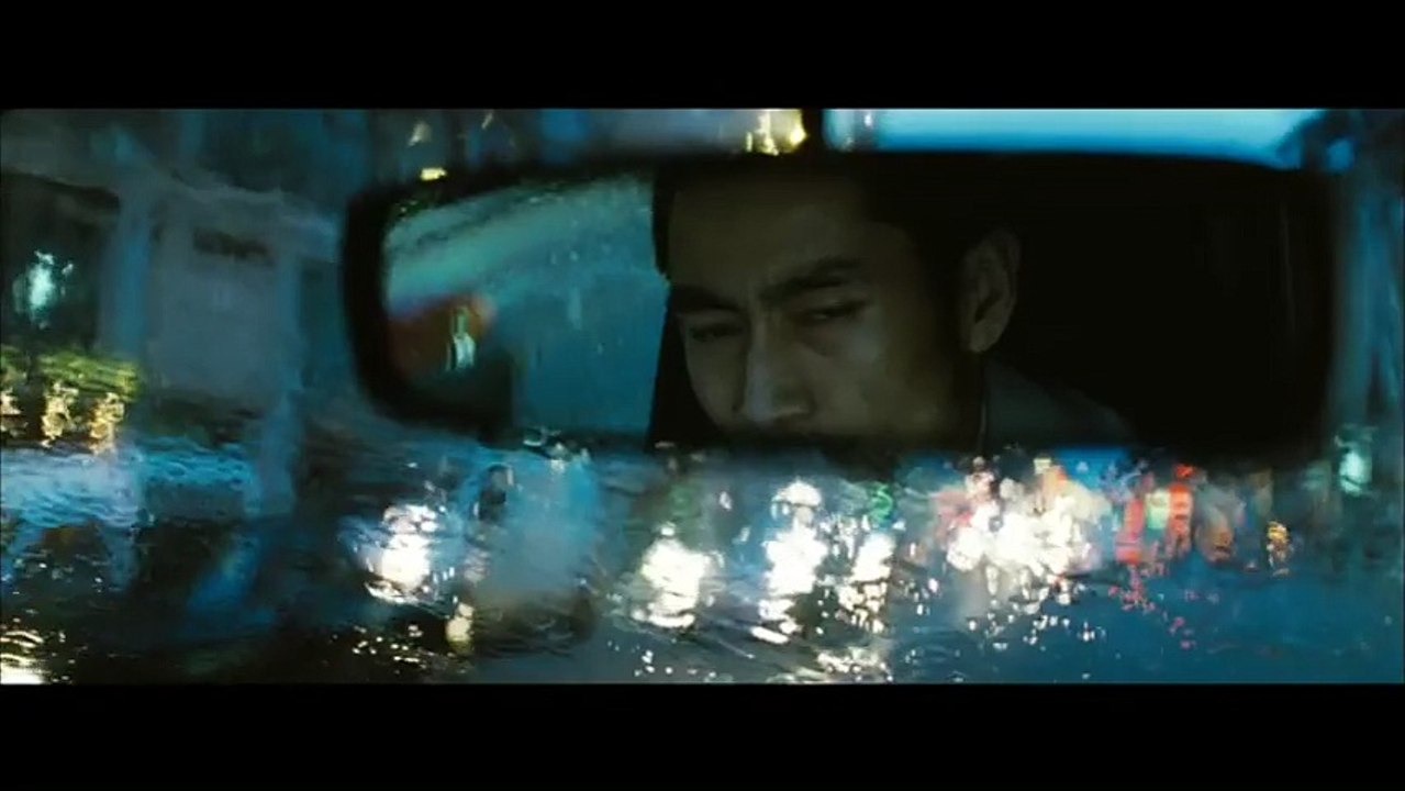 Biutiful VO - Featurette