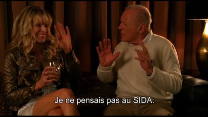 Vous allez rencontrer un bel et sombre inconnu VOST - Ext 1