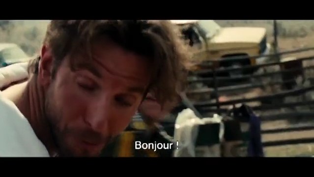 L'Agence tous risques VOST - Featurette 2