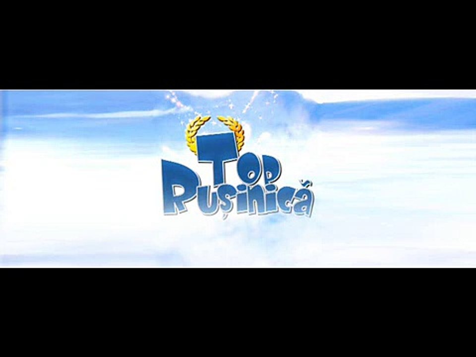 Top Rusnica Kiss FM - 29 Ianuarie 2013