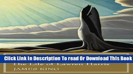 [Download] Inward Journey: The Life of Lawren Harris Hardcover Collection