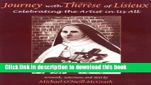 [Download] Journey With Therese of Lisieux: Celebrating the Artist in Us All Kindle Collection