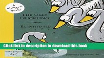 [Download] The Ugly Duckling/El Patito Feo (Bilingual Fairy Tales) Paperback Online