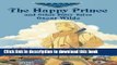 [Download] The Happy Prince and Other Fairy Tales (Dover Children s Evergreen Classics) Hardcover