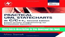 [Download] Practical UML Statecharts in C/C  : Event-Driven Programming for Embedded Systems