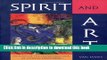 [Download] Spirit and Art: Pictures of the Transformation of Consciousness Paperback Collection