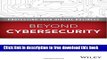 [Download] Beyond Cybersecurity: Protecting Your Digital Business Hardcover Collection