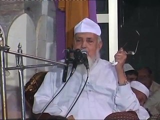 Sudden Death Of Molvi Must Watch