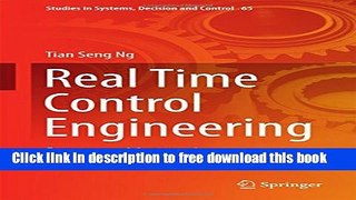 [Download] Real Time Control Engineering: Systems And Automation Kindle Collection